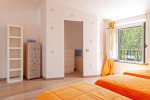 Villa Patrizia Regno di Toscana