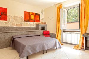 Villa Patrizia Regno di Toscana