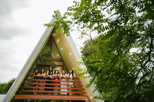 Villa Forcados Resort - Ubytování bez kategorie ve městě San Fernando