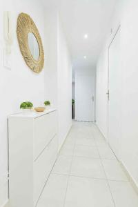 Appartements Appartement Mao : photos des chambres