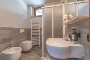 Prato Nevoso - Alben Ski Apartment - GrandMaison