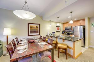 100 Steps to Gondola: Cozy Winter Park Condo!