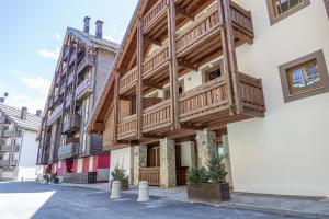 Prato Nevoso - Alben Ski Apartment - GrandMaison