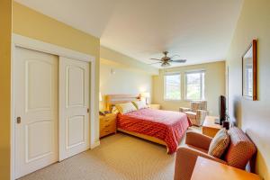 100 Steps to Gondola: Cozy Winter Park Condo!