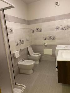 Monteverde Appartamenti