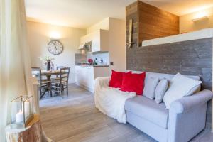 Prato Nevoso - Alben Ski Apartment - GrandMaison