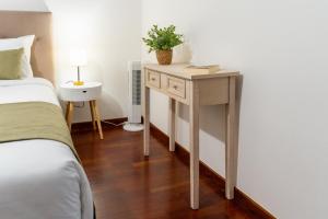 Apartamento Isabel Charmoso e bem localizado