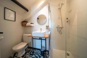 Hotels Hotel Rive Sud : photos des chambres