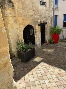 Appartements Studio 83 : Appartement 1 Chambre