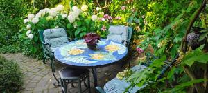 Słoneczne apartamenty