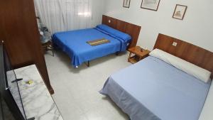 Habitación 4 personas en Toledo