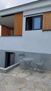 Modern Summer House Kalimera