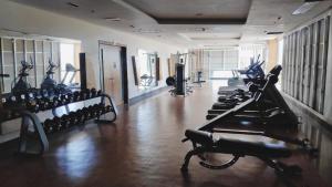 Mactan Newtown 1BR One Pacific Pool