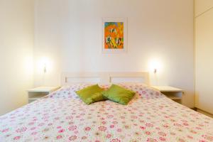 Apartments Margaretic