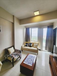 Mactan Newtown 1BR One Pacific Pool