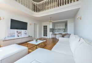 Ogrodowa Premium by NorthSide Apartments