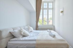 Ogrodowa Premium by NorthSide Apartments