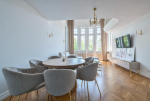 Ogrodowa Premium by NorthSide Apartments