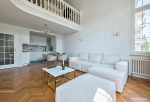 Ogrodowa Premium by NorthSide Apartments