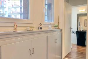 Appartements #D8 The Pradel Championnet district City center : photos des chambres