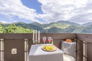 Prato Nevoso - Macalù Ski Apartment - GrandMaison