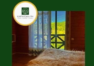 Карпатська Піч Carpathian Oven