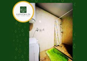 Карпатська Піч Carpathian Oven