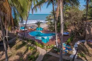 Sublime EcoHotel - Tayrona Palomino - Palomino