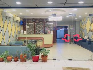 Star Emirates Downtown Hotel Salalah