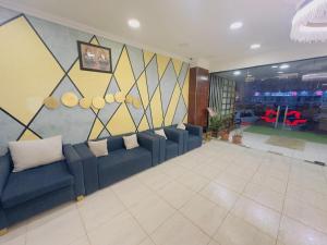 Star Emirates Downtown Hotel Salalah