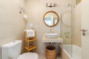 Paraiso correntoso Hermoso departamento con vista al lago y piscina climatizada