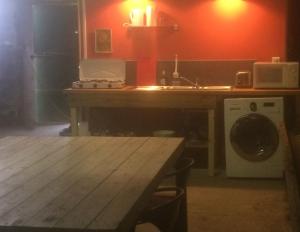 Fermes Roulotte : photos des chambres