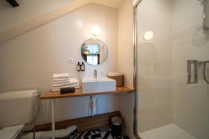 Hotels Hotel Rive Sud : photos des chambres