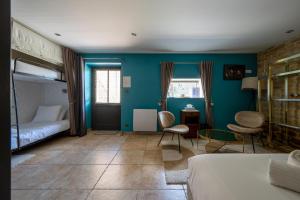 B&B / Chambres d'hotes La Ferme du Bois de Plottes : photos des chambres