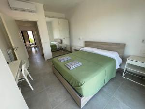 Stretto Apartment