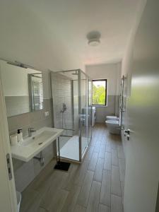 Stretto Apartment