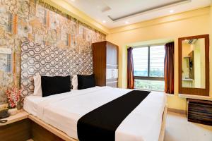 Hotel O 4 Friends Hotel Unit : II