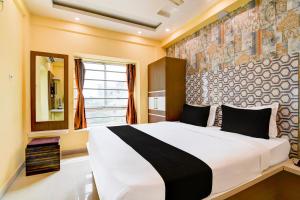 Hotel O 4 Friends Hotel Unit : II