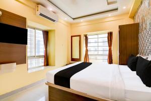 Hotel O 4 Friends Hotel Unit : II