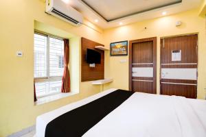 Hotel O 4 Friends Hotel Unit : II