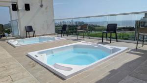 Tu escapada a la mejor playa de Cartagena