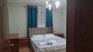 Calmly, spacious apartment next to USA embassy