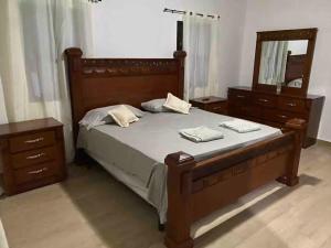 Villa en las Montaña de Jarabacoa