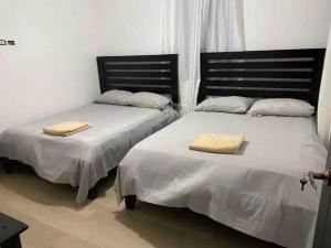 Villa en las Montaña de Jarabacoa