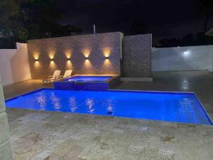 Villa en las Montaña de Jarabacoa