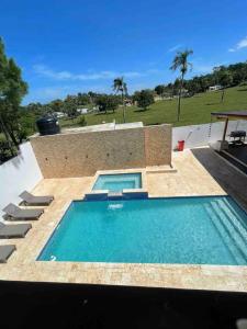 Villa en las Montaña de Jarabacoa