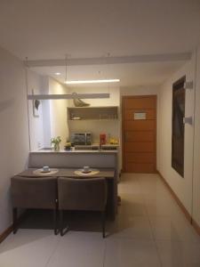 Flat 1111 Próximo à Barra e recreio