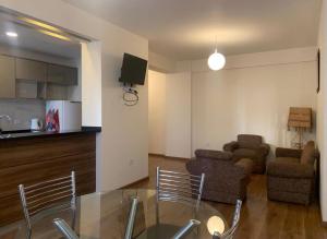 Qori Apartment