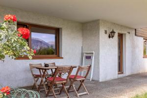 Crans-Montana - 6 pers - 5 lits - 2 parkings