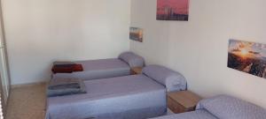 La posada del Mozarabe